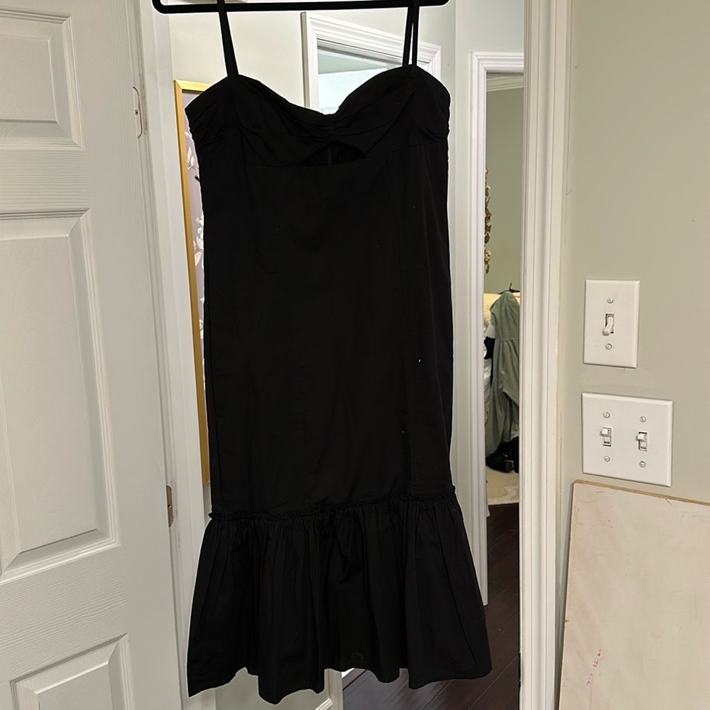 Lusana Alita Dress - NWT L